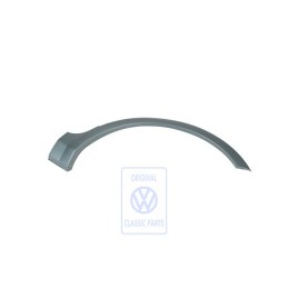 VW Originale Mascherina Verde Granit - 6Q0853085C V6S