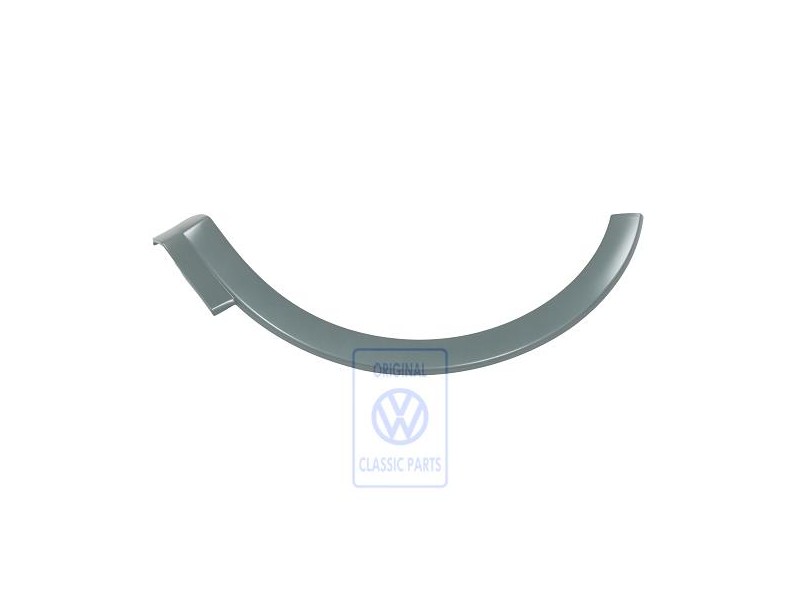 VW Originale Mascherina Verde Granit - 6Q0853085 V6S