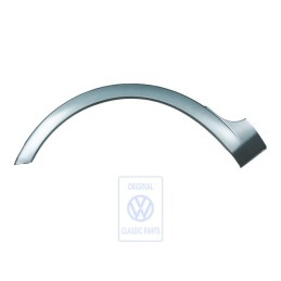 VW Originale Mascherina Verde Granit - 6Q0853086C V6S