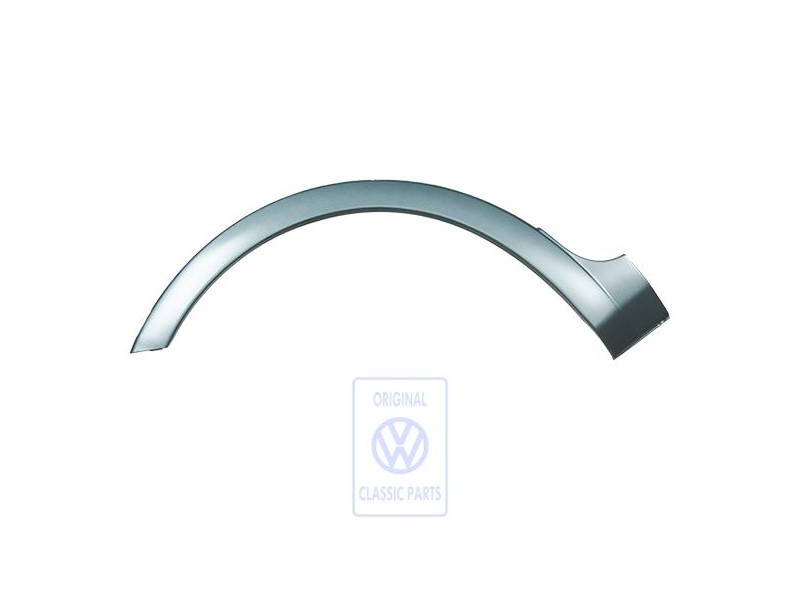 VW Originale Mascherina Verde Granit - 6Q0853086C V6S