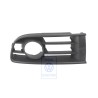 VW Originale Griglia Ventilazione Nero Satinato - 6Q0853665A 9B9