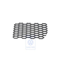 VW Originale Griglia Ventilazione Nero Satinato - 6Q0853667 01C