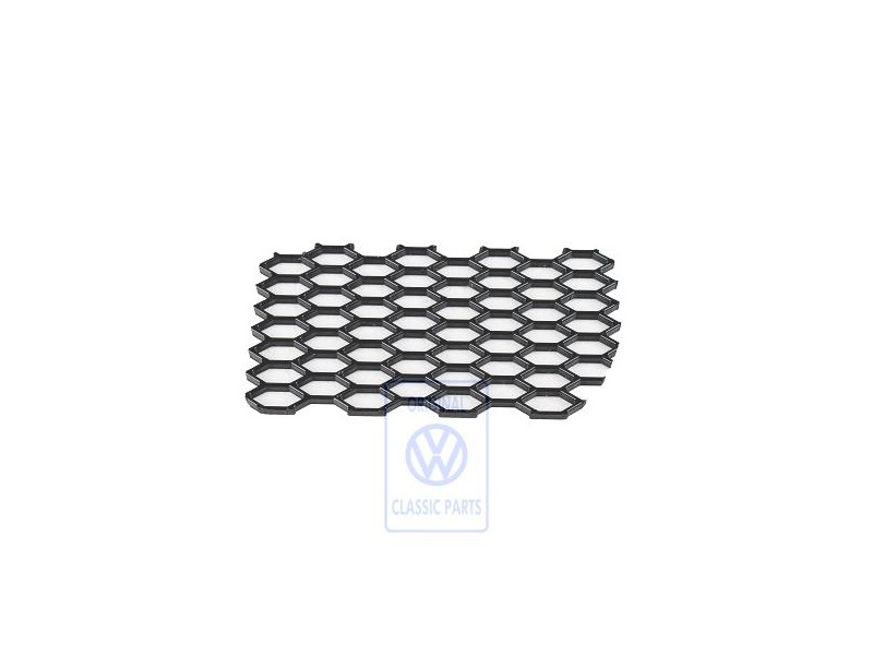 VW Originale Griglia Ventilazione Nero Satinato - 6Q0853667 01C