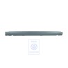 VW Originale Rivest. Longh. Inferiore Verde Granit - 6Q0853856 V6S