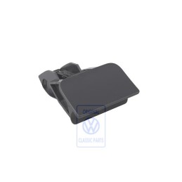 VW Originale Chiusura Antracite - 6Q0857131D 75R