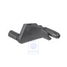 VW Originale Cuscinetto Nero Satinato - 6Q0863533 B41