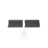 VW Originale 1 Set Di Elementi Adattatore Nero - 6Q0868003 1QB
