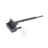VW Originale Asta Sbloccaggio Antracite - 6Q0885643 71N