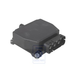 VW Originale Blocco Valvola Elettromagnetic - 6Q0906625B