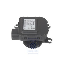 VW Originale Motoposizionatore Per Ventola Regolazione Temperatura - 6Q0907511