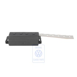 VW Originale Supp. Sicurezza - 6Q0937617C