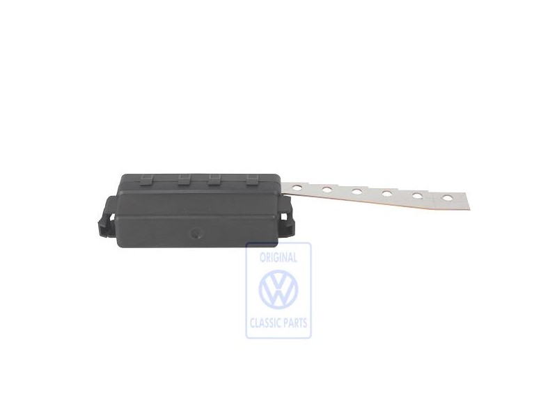 VW Originale Supp. Sicurezza - 6Q0937617C