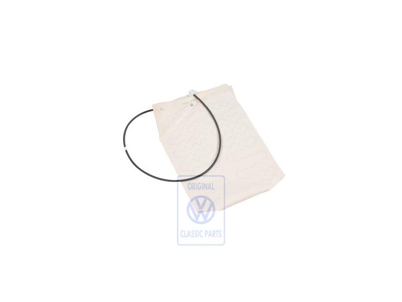 VW Originale Elemento Termico D. 