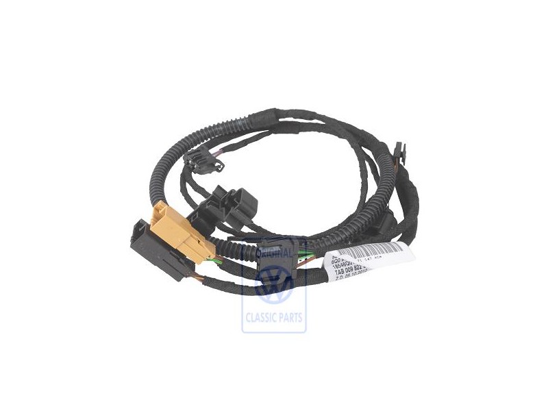 VW Originale Fascio Cavi Adattatore - 6Q0971147AC