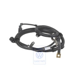 VW Originale Serie Cavi Per Alternatore - 6Q0971349B