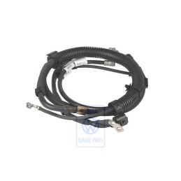 VW Originale Serie Cavi Per Alternatore - 6Q0971349BC