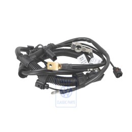 VW Originale Serie Cavi Per Alternatore - 6Q0971349CK