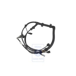 VW Originale Serie Cavi Per Alternatore - 6Q0971349FA