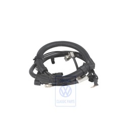 VW Originale Serie Cavi Per Alternatore - 6Q0971349N