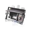 VW Originale Portacenere Antracite - 6Q1857961A 71N