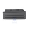 VW Originale Scomparto Per Carta Di Credito Nero - 6Q1858373B 1QB