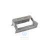 VW Originale Maniglia Appiclio Grigio Flanella - 6Q1867179N U71