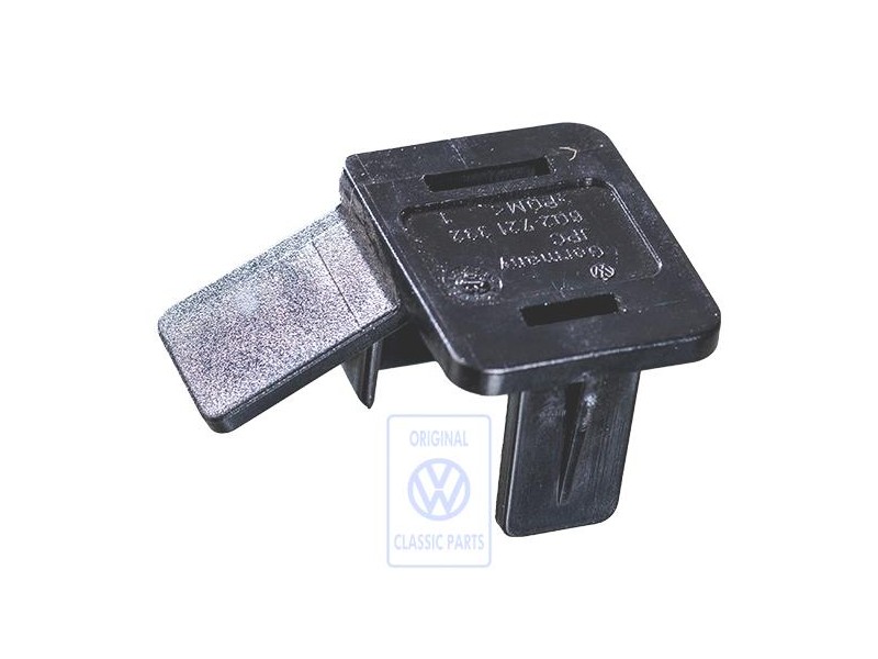 VW Originale Riscontro Per Interruttore - 6Q2721332