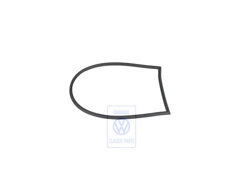 VW Originale Telaio Di Tenuta - 6Q3847146H