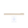 VW Originale Modanatura D'Accesso Beige Crema - 6Q3853371A 3PT
