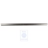 VW Originale Modanatura Per Porta Nero Satinato - 6Q3853516 9B9