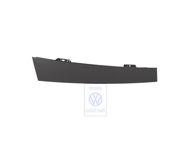 VW Originale Cornice P. Telaio Fines. 