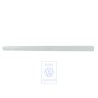 VW Originale Modanatura Per Porta Con Fondo Gia' Applicato - 6Q4853515A GRU