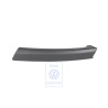 VW Originale Copertura Maniglia Di Sostegno Nero Satinato - 6Q4867172C 9B9