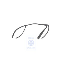 VW Originale Guida Del Finestrino - 6Q5839431