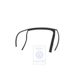 VW Originale Guida Del Finestrino - 6Q5839432