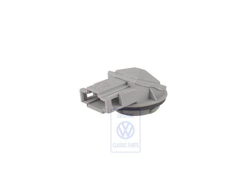 VW Originale Supporto Portalampada - 6Q5945265