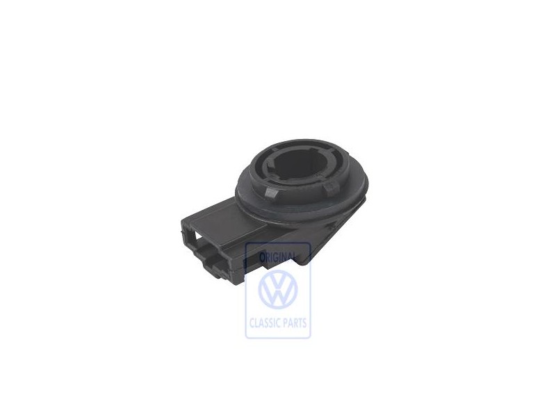 VW Originale Supporto Portalampada - 6Q5945265A