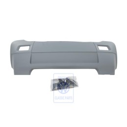 VW Originale Copertura Paraurti Con Fondo Gia' Applicato - 6Q6807301ALGRU
