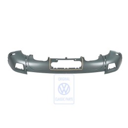 VW Originale Spoiler Verde Granit - 6Q6807521D V6S