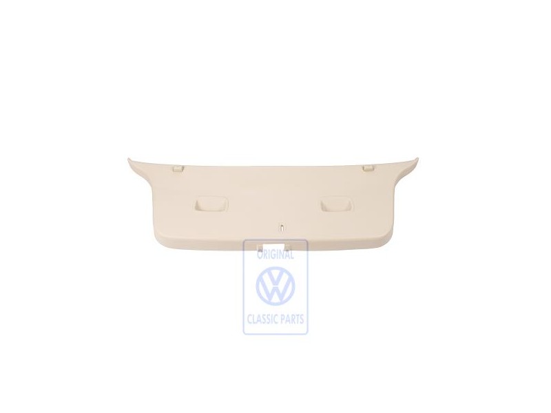 VW Originale Rivestimento Portellone Post. 