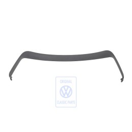 VW Originale Rivestimento Portellone Post. 