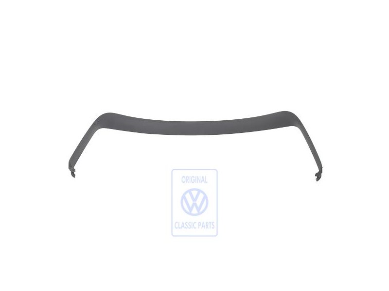 VW Originale Rivestimento Portellone Post. 