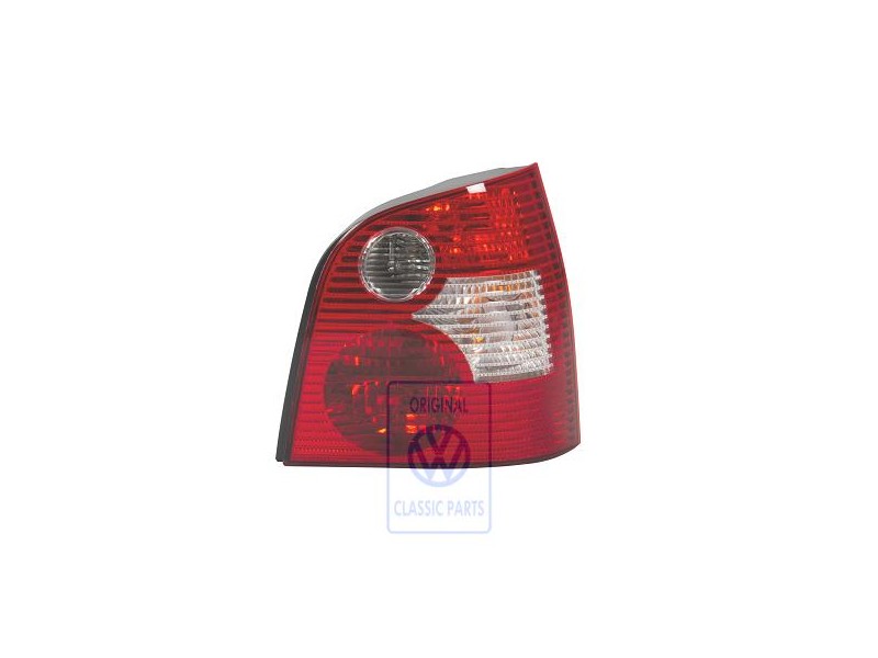 VW Originale Luce Di Pos. 