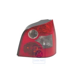 VW Originale Luce Di Pos. 