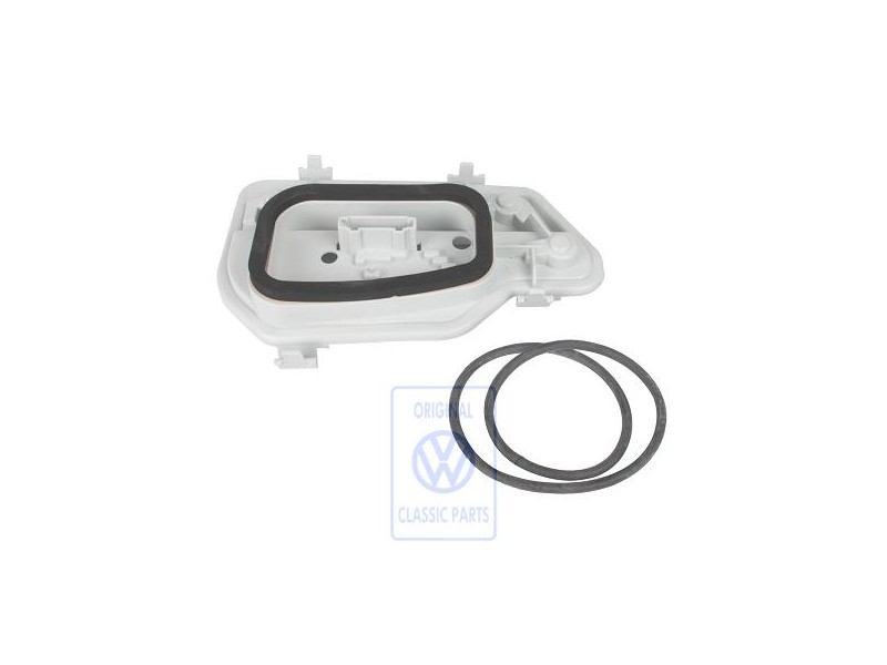 VW Originale Supporto Portalampada - 6Q6945257A