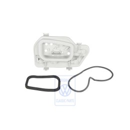 VW Originale Supporto Portalampada - 6Q6945258A