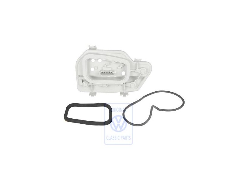 VW Originale Supporto Portalampada - 6Q6945258A