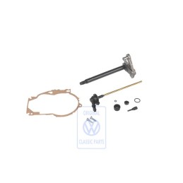 VW Originale Kit Di Riparazione Per Motore Tergilunotto - 6Q6998711A