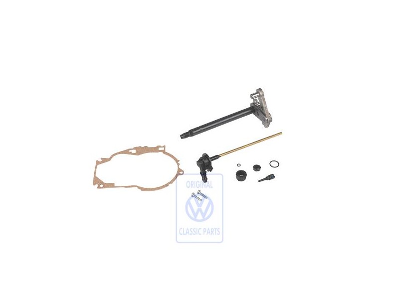 VW Originale Kit Di Riparazione Per Motore Tergilunotto - 6Q6998711A