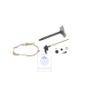 VW Originale Kit Di Riparazione Per Motore Tergilunotto - 6Q6998711A